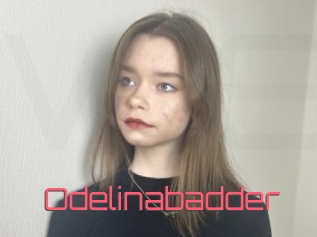 Odelinabadder