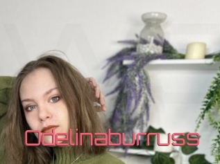 Odelinaburruss