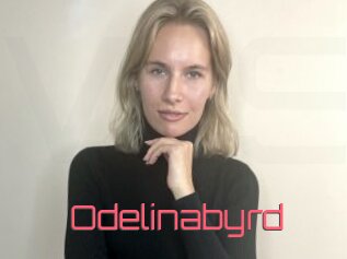 Odelinabyrd