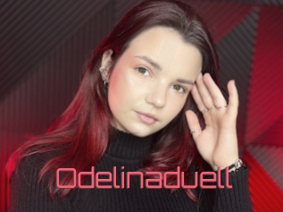 Odelinaduell