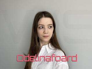 Odelinafoard