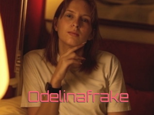 Odelinafrake