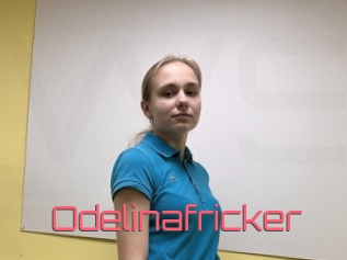 Odelinafricker