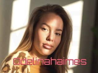 Odelinahaimes