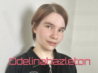 Odelinahazleton