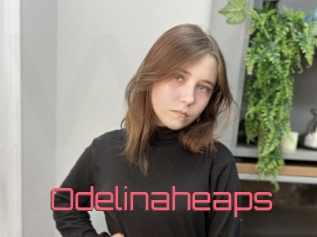 Odelinaheaps