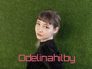 Odelinahilby