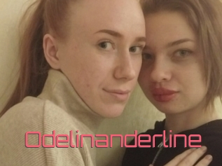 Odelinanderline