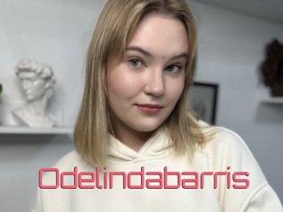 Odelindabarris