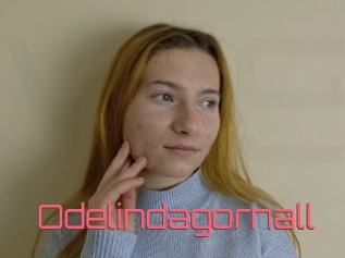 Odelindagornall