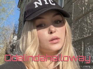 Odelindahalloway