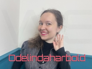 Odelindaharbold