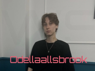 Odellaallsbrook