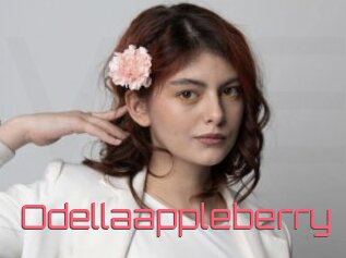 Odellaappleberry