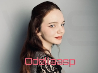Odellaasp