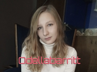 Odellabarritt