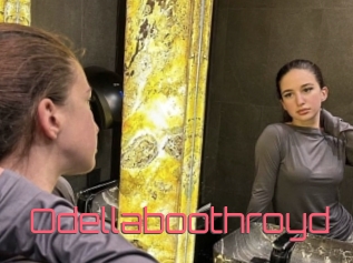 Odellaboothroyd