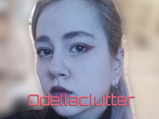 Odellaclutter
