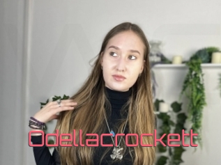 Odellacrockett