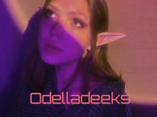 Odelladeeks