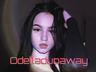 Odelladunaway