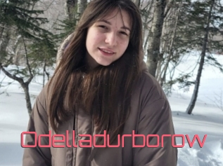 Odelladurborow