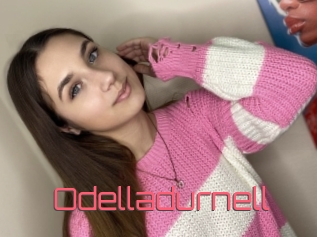 Odelladurnell
