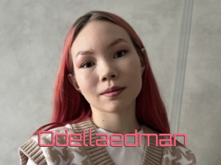 Odellaedman