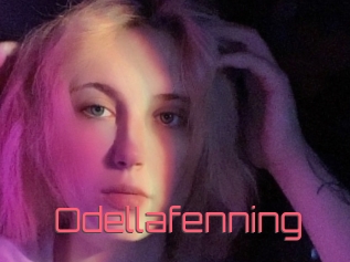 Odellafenning