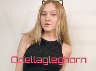 Odellagleghorn