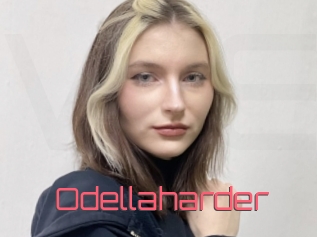 Odellaharder