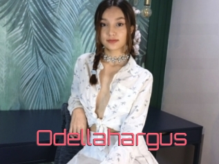 Odellahargus