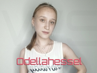 Odellahessel