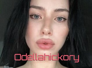 Odellahickory