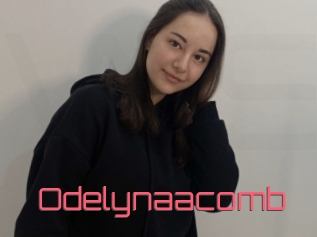 Odelynaacomb