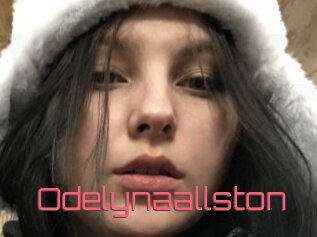 Odelynaallston