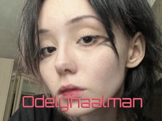 Odelynaalman