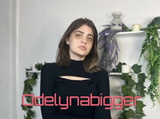 Odelynabigger