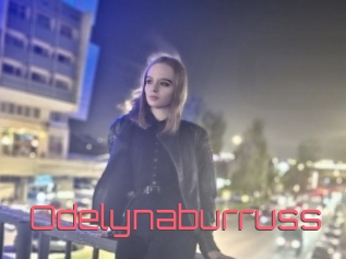 Odelynaburruss