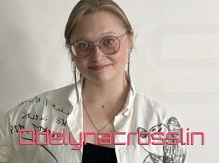 Odelynacrosslin