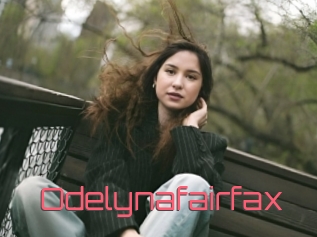 Odelynafairfax