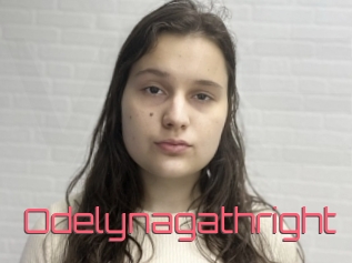 Odelynagathright