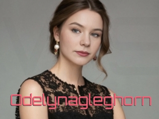 Odelynagleghorn