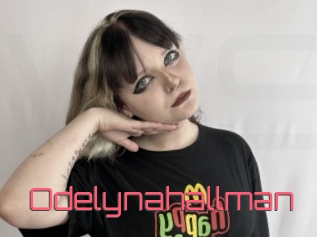 Odelynahallman