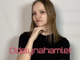 Odelynahamlet