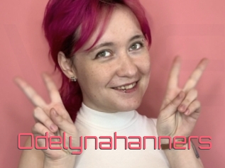 Odelynahanners