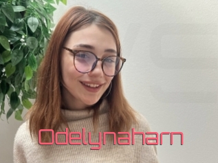 Odelynaharn
