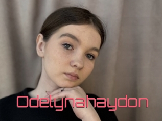 Odelynahaydon