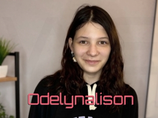 Odelynalison