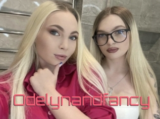 Odelynandfancy